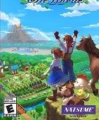 Harvest Moon: One World