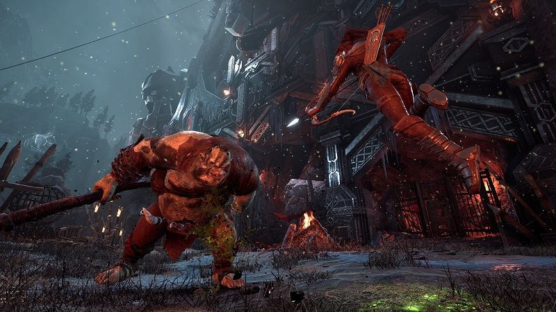 Dungeons & Dragons: Dark Alliance sistem gereksinimleri açıklandı Dungeons & Dragons: Dark Alliance sistem gereksinimleri açıklandı