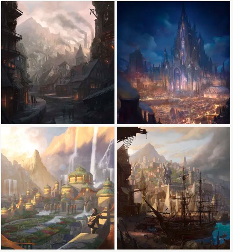 Blizzard'dan ayrılan Chris Metzen yeni oyun projesini duyurdu Blizzard'dan ayrılan Chris Metzen yeni oyun projesini duyurdu