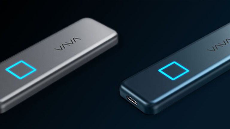 VAVA SSD Touch Taşınabilir SSD - 2 VAVA SSD Touch Taşınabilir SSD - 2