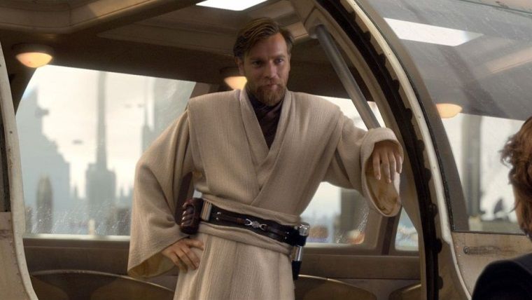 Obi-Wan Kenobi dizi çekimleri tamamlandı Obi-Wan Kenobi dizi çekimleri tamamlandı
