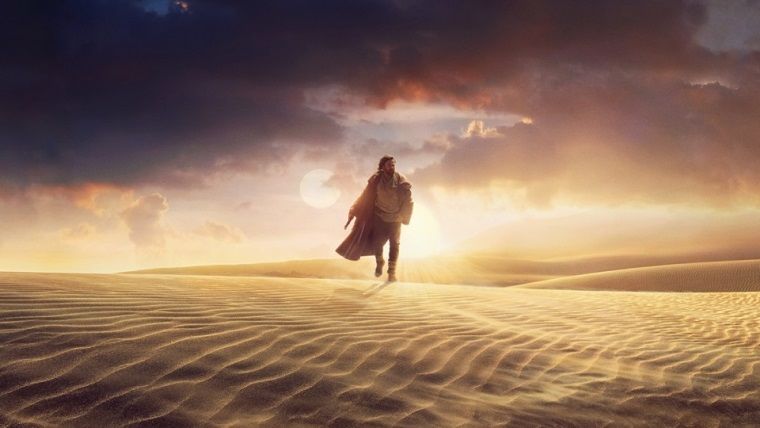 Obi-Wan Kenobi yayın tarihi ve ilk posteri geldi Obi-Wan Kenobi yayın tarihi ve ilk posteri geldi