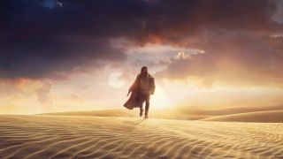 Obi-Wan Kenobi dizisi için ilk fragman yayınlandı