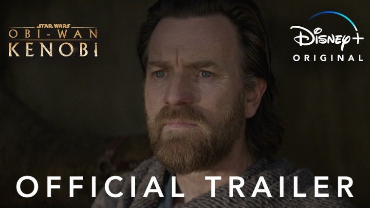 Obi-Wan Kenobi dizisi yeni fragman ile karşımızda Obi-Wan Kenobi dizisi yeni fragman ile karşımızda