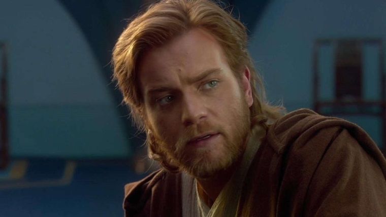 Obi-Wan Anakin ilişkisinde yeni bir bilgi ortaya çıktı Obi-Wan Anakin ilişkisinde yeni bir bilgi ortaya çıktı