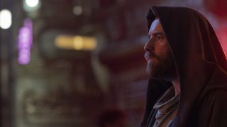 Obi-Wan Kenobi dizisi bir hayran tarafından filme çevrildi