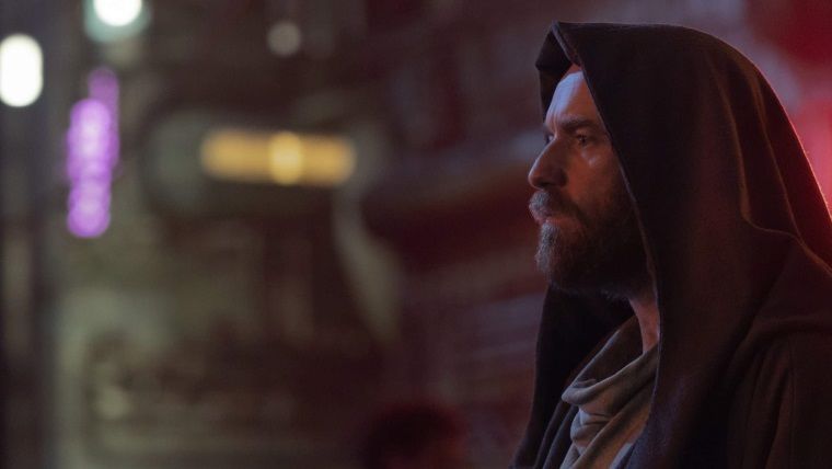 Obi-Wan Kenobi dizisi bir hayran tarafından filme çevrildi Obi-Wan Kenobi dizisi bir hayran tarafından filme çevrildi