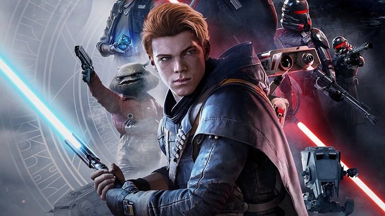 Obi Wan Kenobi dizisi Jedi Fallen Order ile bağlantılı olabilir Obi Wan Kenobi dizisi Jedi Fallen Order ile bağlantılı olabilir