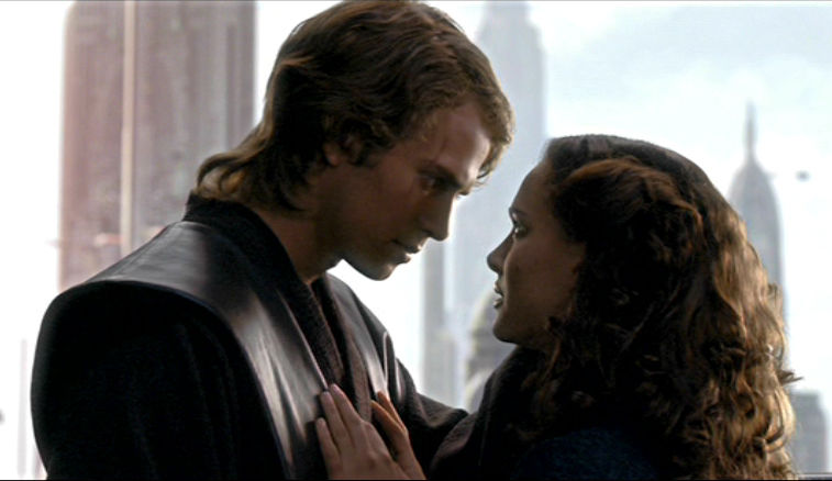 Obi-Wan Anakin ilişkisinde yeni bir bilgi ortaya çıktı Obi-Wan Anakin ilişkisinde yeni bir bilgi ortaya çıktı