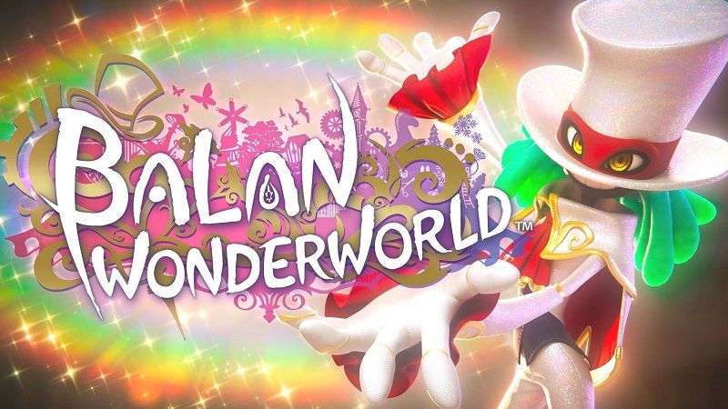 Balan Wonderworld inceleme - 1 Balan Wonderworld inceleme