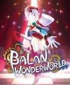 Balan Wonderworld