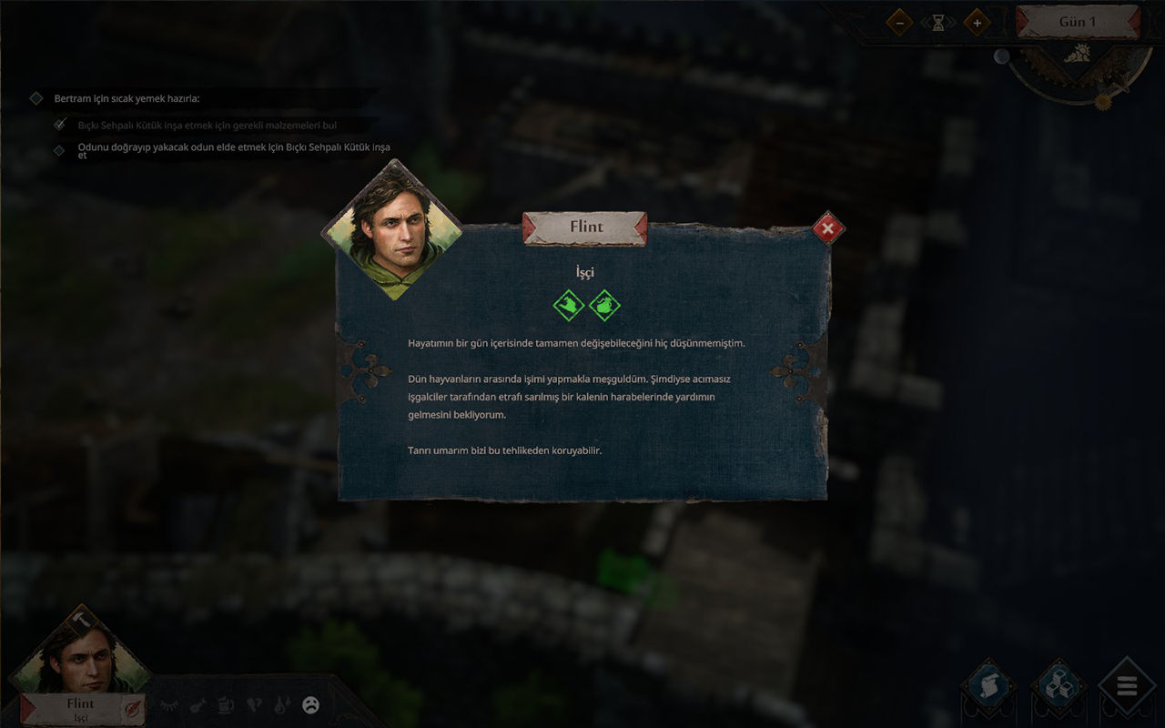Siege Survival: Gloria Victis İnceleme - 3 Siege Survival: Gloria Victis İnceleme - 3