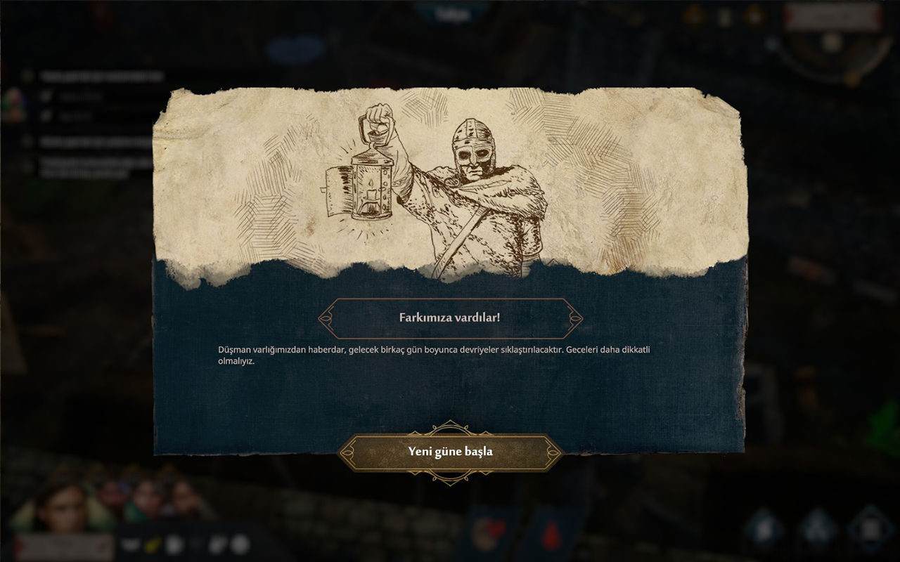 Siege Survival: Gloria Victis İnceleme - 5 Siege Survival: Gloria Victis İnceleme - 5