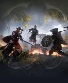 Siege Survival: Gloria Victis