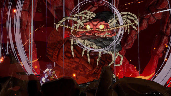 GetsuFumaDen: Undying Moon güncellemesi oyuna yeni karakter ekliyor GetsuFumaDen: Undying Moon güncellemesi oyuna yeni karakter ekliyor