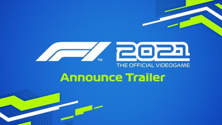 F1 2021 çıkış tarihi ile birlikte duyuruldu F1 2021 çıkış tarihi ile birlikte duyuruldu