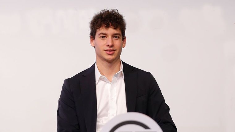 Cem Bölükbaşı F1 oyunlarında yer alacak mı? Cem Bölükbaşı F1 oyunlarında yer alacak mı?