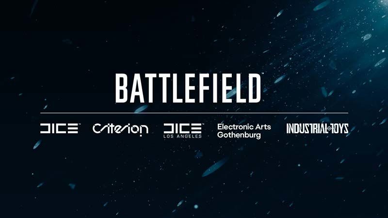 Battlefield Mobil oyunu önümüzdeki sene geliyor Battlefield Mobil oyunu önümüzdeki sene geliyor