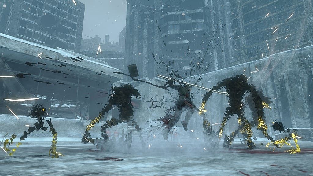 NieR Replicant ver.1.22474487139 çıktı NieR Replicant ver.1.22474487139 çıktı