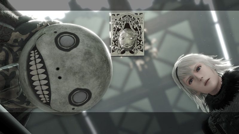 NieR Replicant ver.1.22474487139 inceleme - 10