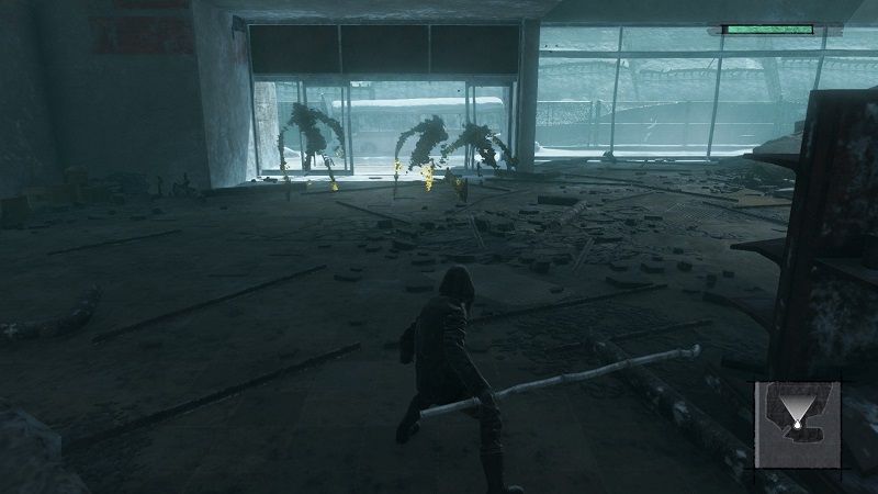NieR Replicant ver.1.22474487139 inceleme - 1