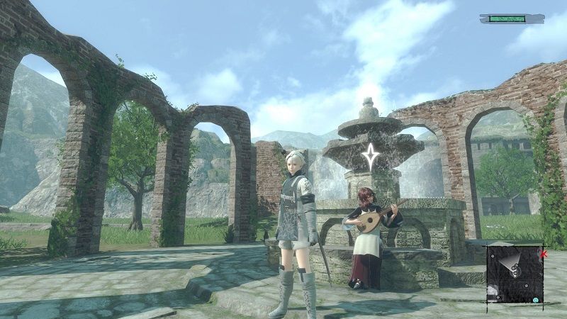 NieR Replicant ver.1.22474487139 inceleme - 2
