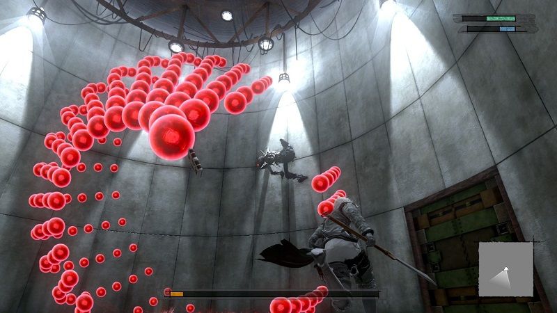 NieR Replicant ver.1.22474487139 inceleme - 3