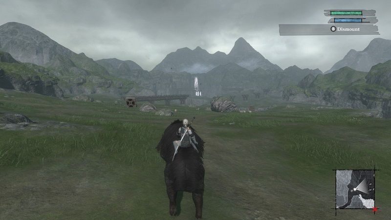 NieR Replicant ver.1.22474487139 inceleme - 8