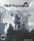 NieR Replicant ver.1.22474487139