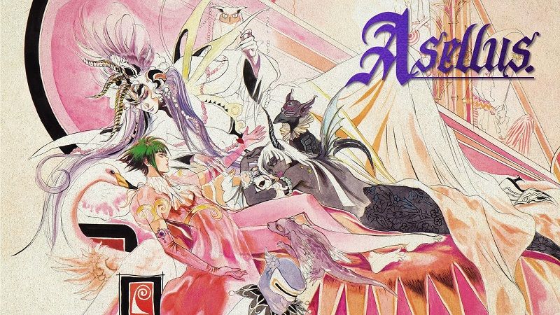 SaGa Frontier Remastered inceleme - 1 SaGa Frontier Remastered inceleme - 1