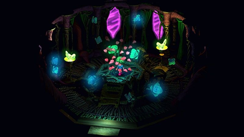 SaGa Frontier Remastered inceleme - 4 SaGa Frontier Remastered inceleme - 4