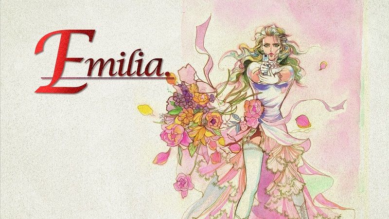 SaGa Frontier Remastered inceleme - 6 SaGa Frontier Remastered inceleme - 6