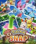 New Pokemon Snap