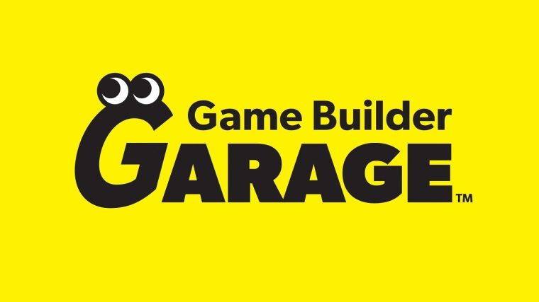 Kendi oyununuzu yapabileceğiniz Builder Garage duyuruldu Kendi oyununuzu yapabileceğiniz Builder Garage duyuruldu