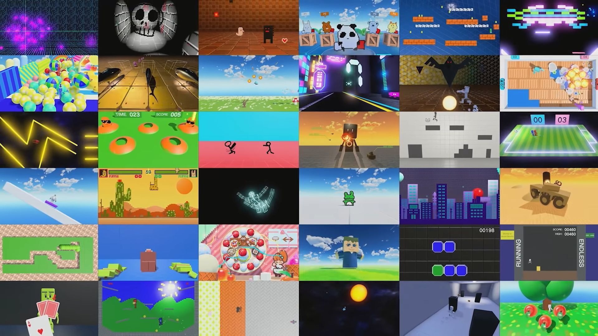 Game Builder Garage inceleme - 6 Game Builder Garage inceleme - 6