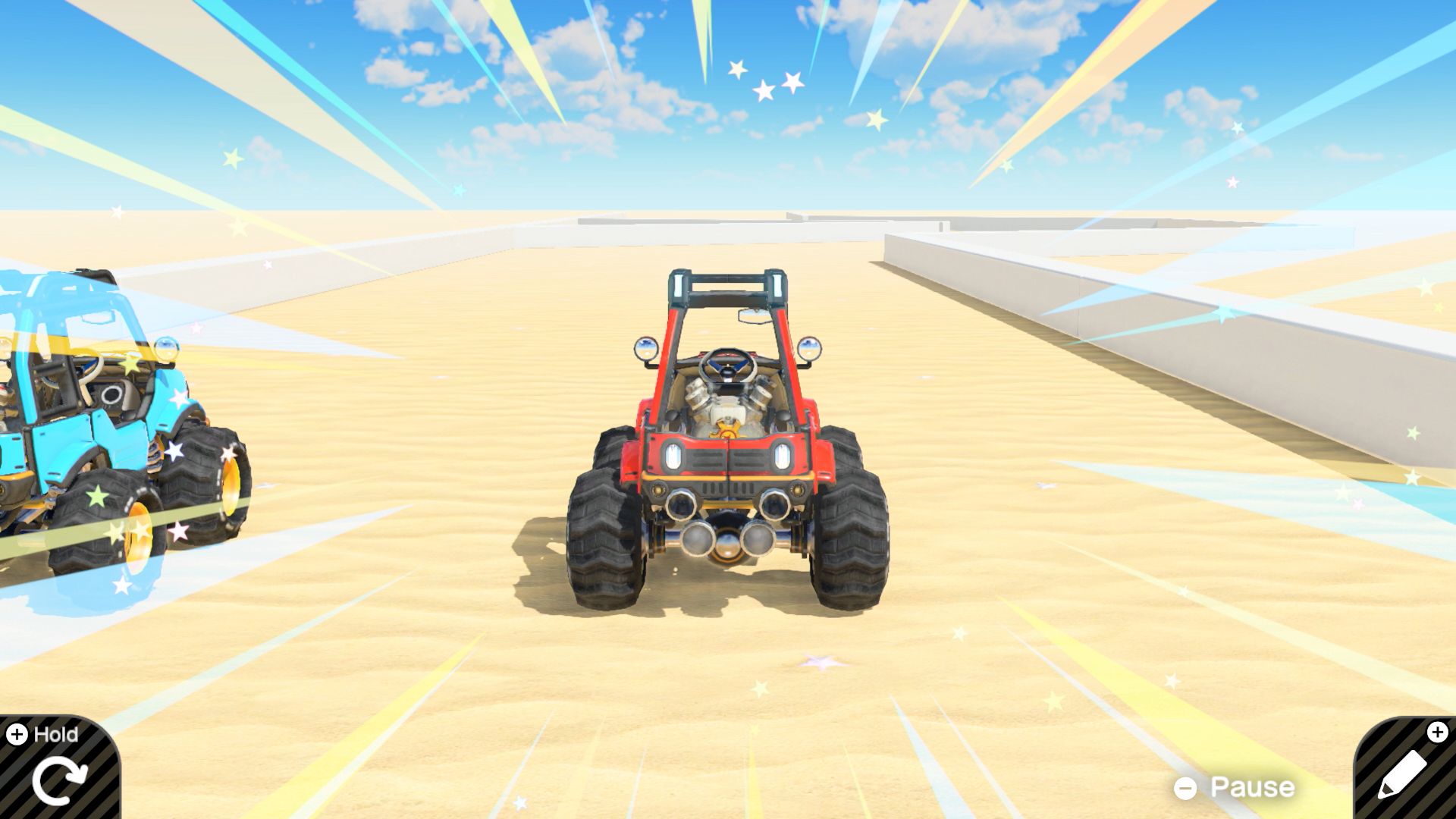 Game Builder Garage inceleme - 5 Game Builder Garage inceleme - 5