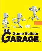 Game Builder Garage