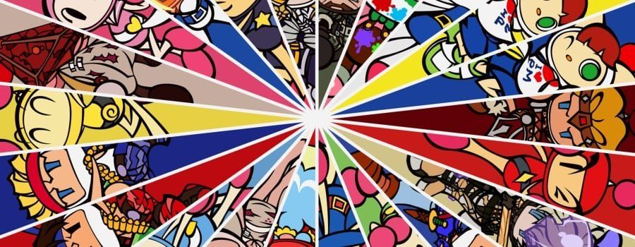 Super Bomberman R Online inceleme - 1 Super Bomberman R Online inceleme - 1