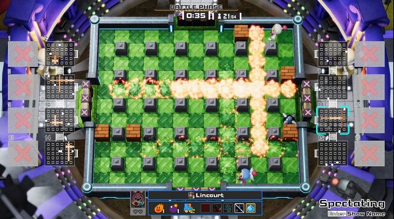 Super Bomberman R Online inceleme - 3 Super Bomberman R Online inceleme - 3