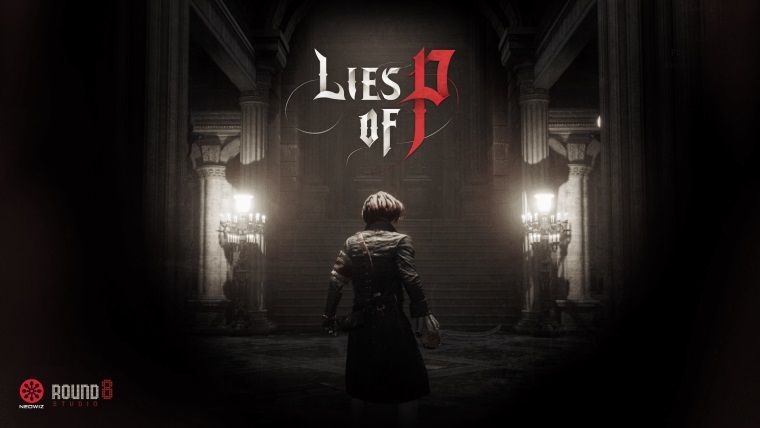 Souls türündeki Lies of P yeni nesil için duyuruldu Souls türündeki Lies of P yeni nesil için duyuruldu