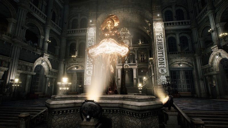 Souls türündeki Lies of P yeni nesil için duyuruldu - 4 Souls türündeki Lies of P yeni nesil için duyuruldu - 4