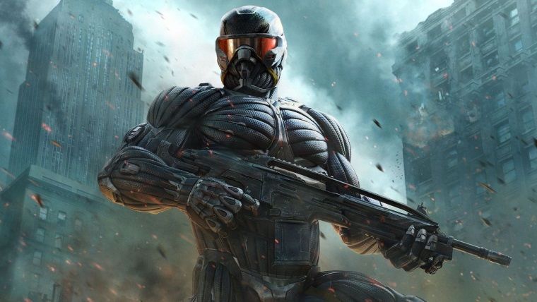 Crysis 2 Remastered PS5 ve XSX sürümlerinde RTX olmayacak Crysis 2 Remastered PS5 ve XSX sürümlerinde RTX olmayacak