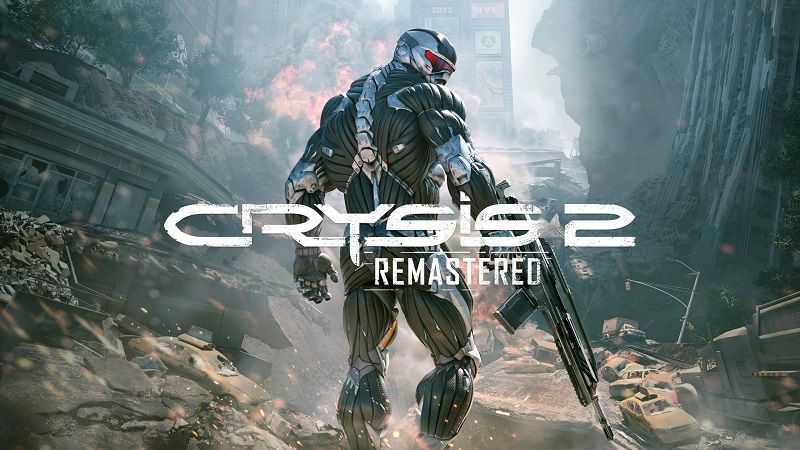 Crysis Remastered Trilogy inceleme - 3 Crysis Remastered Trilogy inceleme - 3