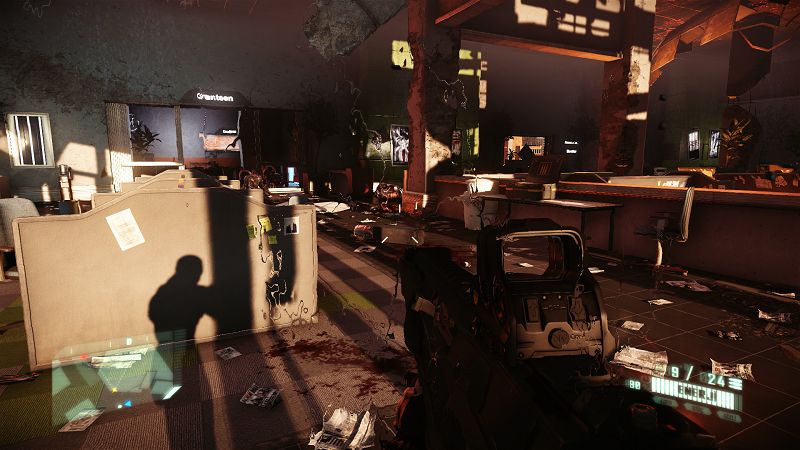 Crysis Remastered Trilogy inceleme - 4