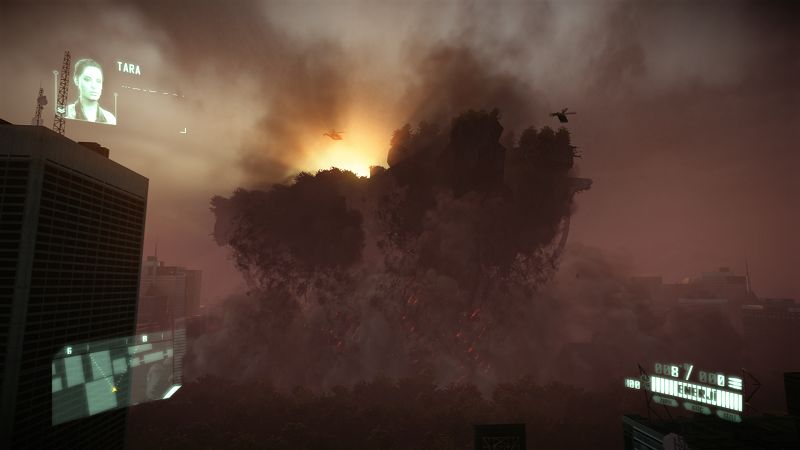 Crysis Remastered Trilogy inceleme - 6 Crysis Remastered Trilogy inceleme - 6