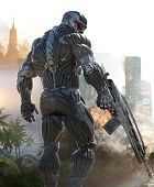 Crysis Remastered Trilogy