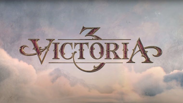 10 yılı aşkın aranın ardından Victoria 3 duyuruldu 10 yılı aşkın aranın ardından Victoria 3 duyuruldu