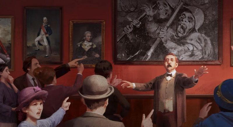 Victoria 3 inceleme - 1 Victoria 3 inceleme