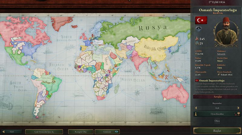 Victoria 3 inceleme - 2 Victoria 3 inceleme