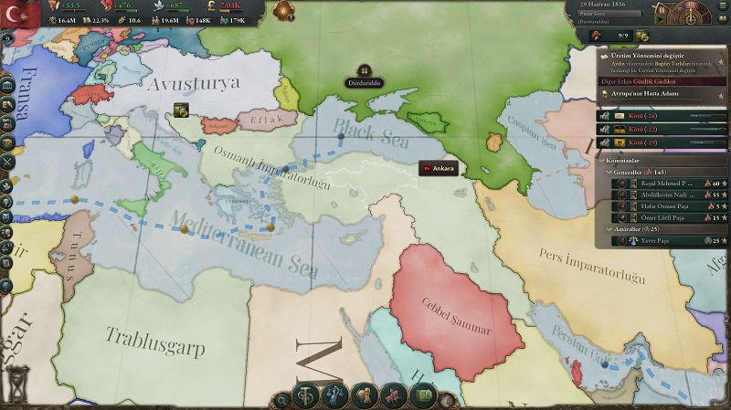 Victoria 3 inceleme - 7 Victoria 3 inceleme - 7